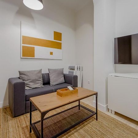 Ny Style Apt 5P En Sanmateo Centro Chueca/Justicia Apartment Madrid Exterior photo