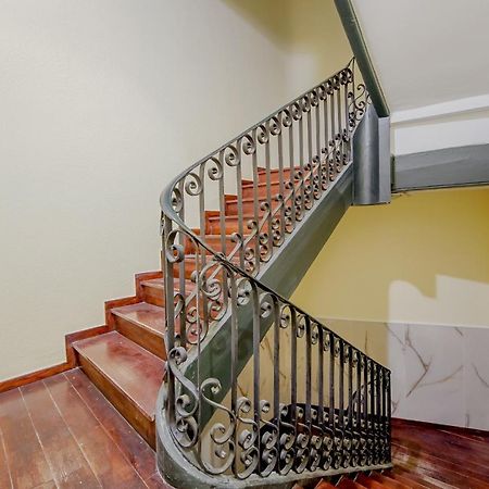 Ny Style Apt 5P En Sanmateo Centro Chueca/Justicia Apartment Madrid Exterior photo
