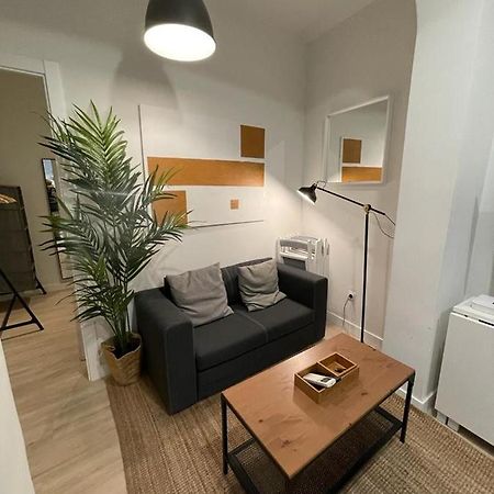 Ny Style Apt 5P En Sanmateo Centro Chueca/Justicia Apartment Madrid Exterior photo