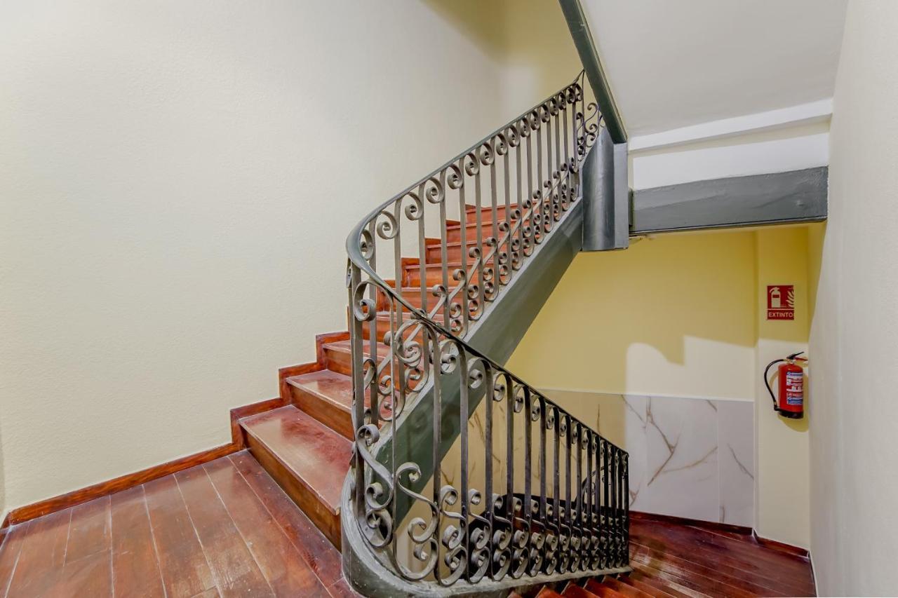 Ny Style Apt 5P En Sanmateo Centro Chueca/Justicia Apartment Madrid Exterior photo