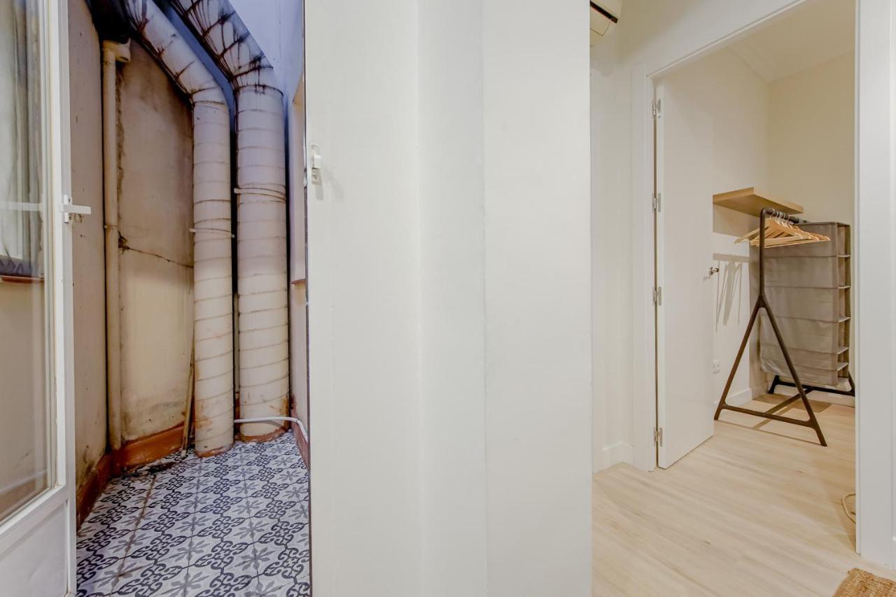 Ny Style Apt 5P En Sanmateo Centro Chueca/Justicia Apartment Madrid Exterior photo