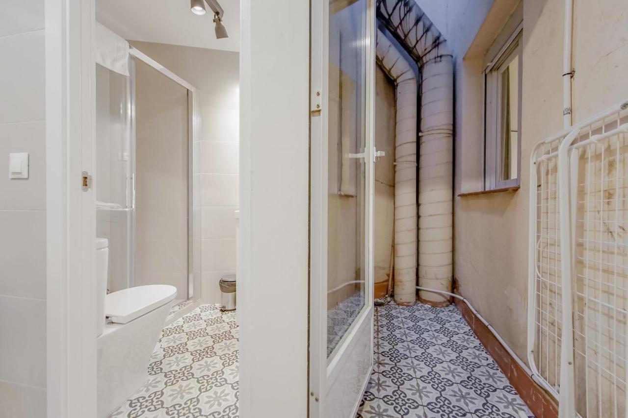 Ny Style Apt 5P En Sanmateo Centro Chueca/Justicia Apartment Madrid Exterior photo
