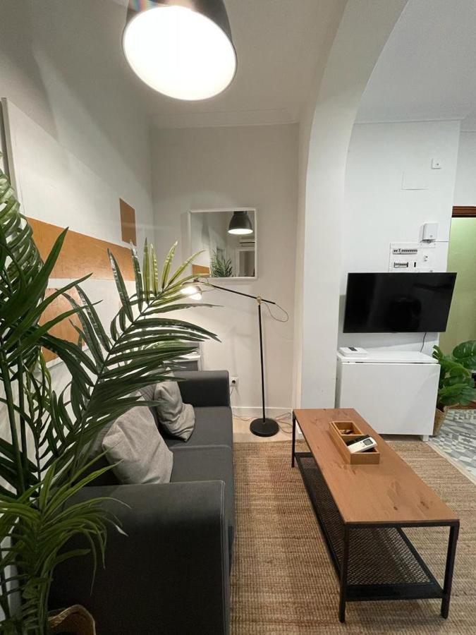 Ny Style Apt 5P En Sanmateo Centro Chueca/Justicia Apartment Madrid Exterior photo