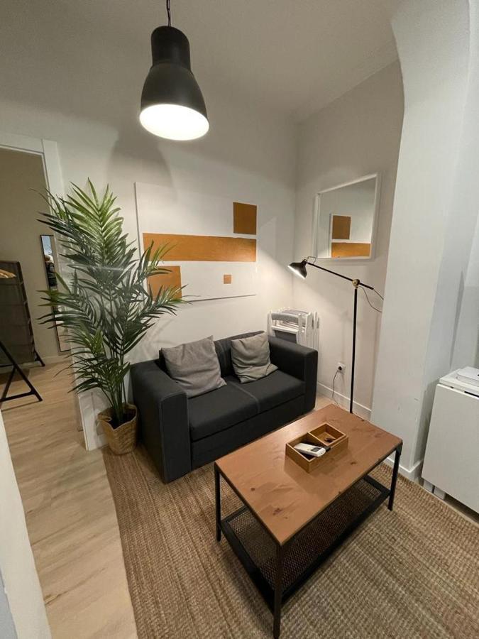 Ny Style Apt 5P En Sanmateo Centro Chueca/Justicia Apartment Madrid Exterior photo